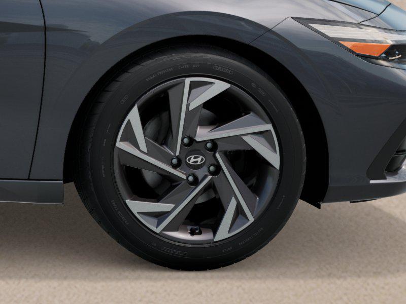 Thumbnail: 2026 Hyundai Elantra - 8