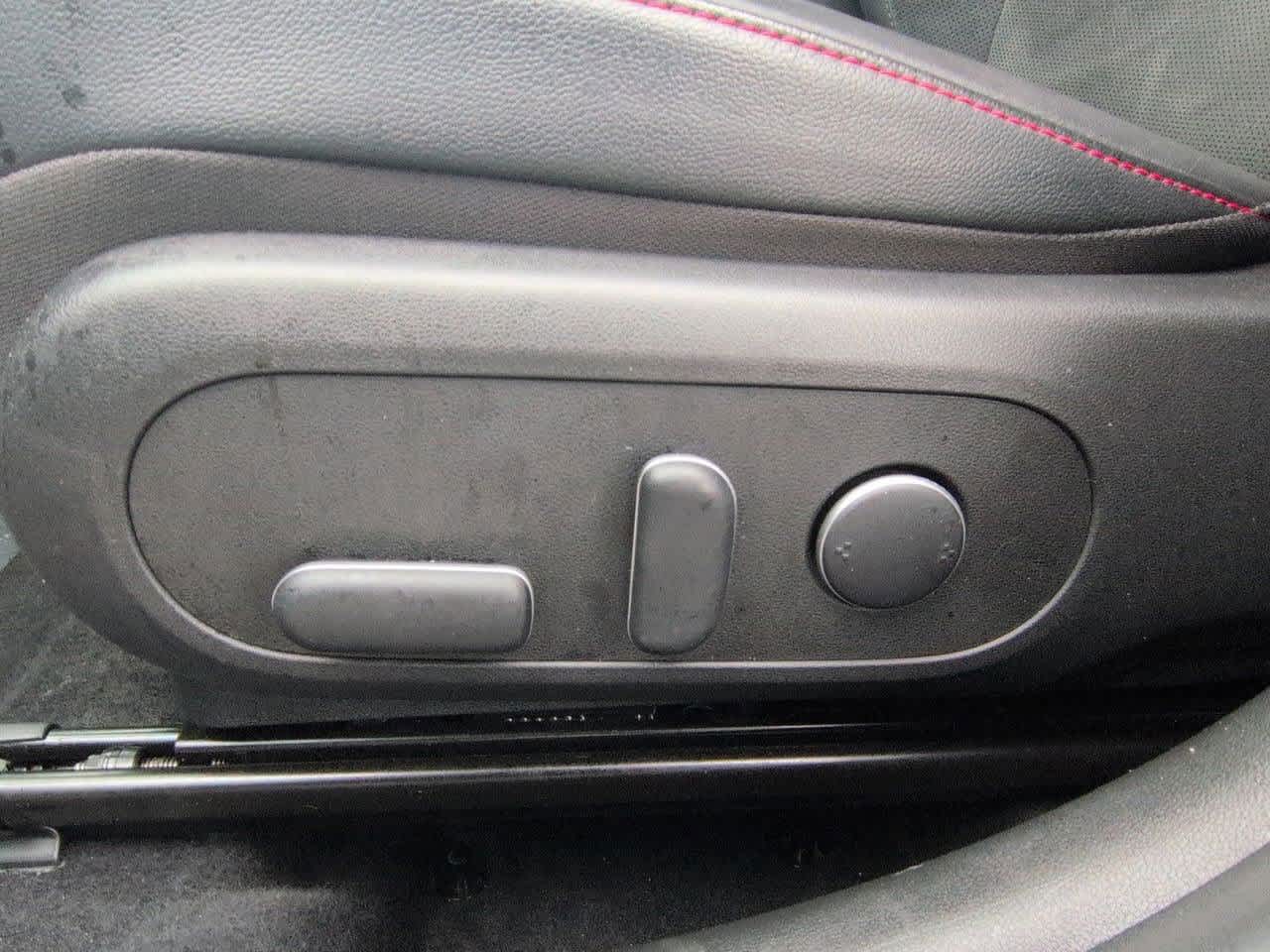 Thumbnail: 2025 Hyundai Kona - 17