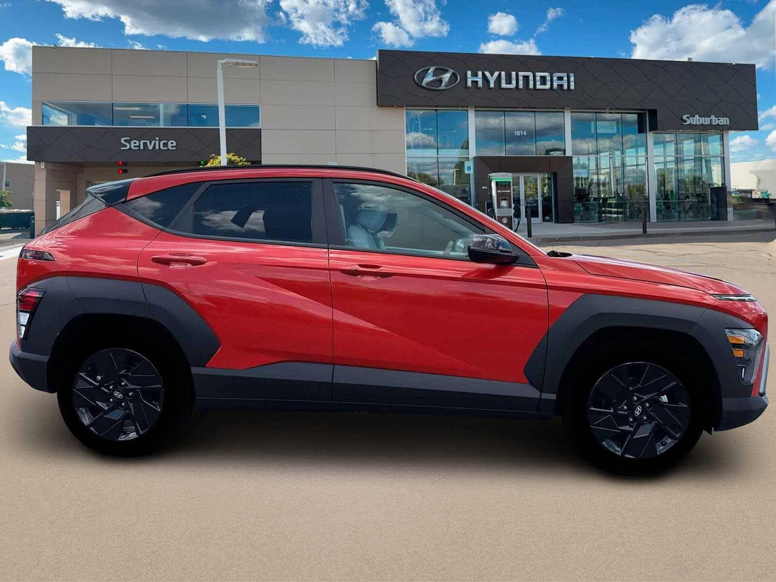 Thumbnail: 2026 Hyundai Kona - 9