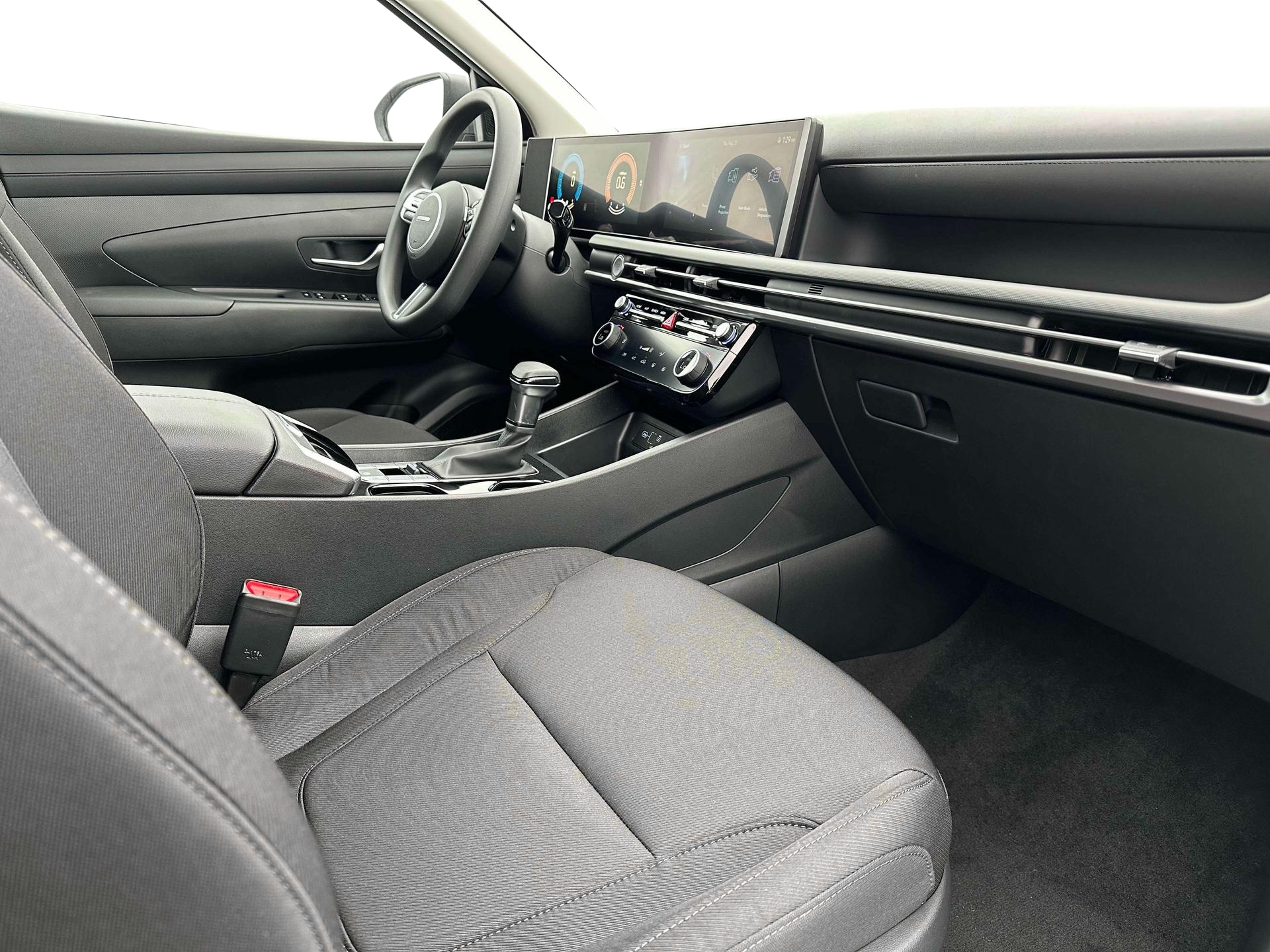 2025 Hyundai Tucson SEL Convenience 15