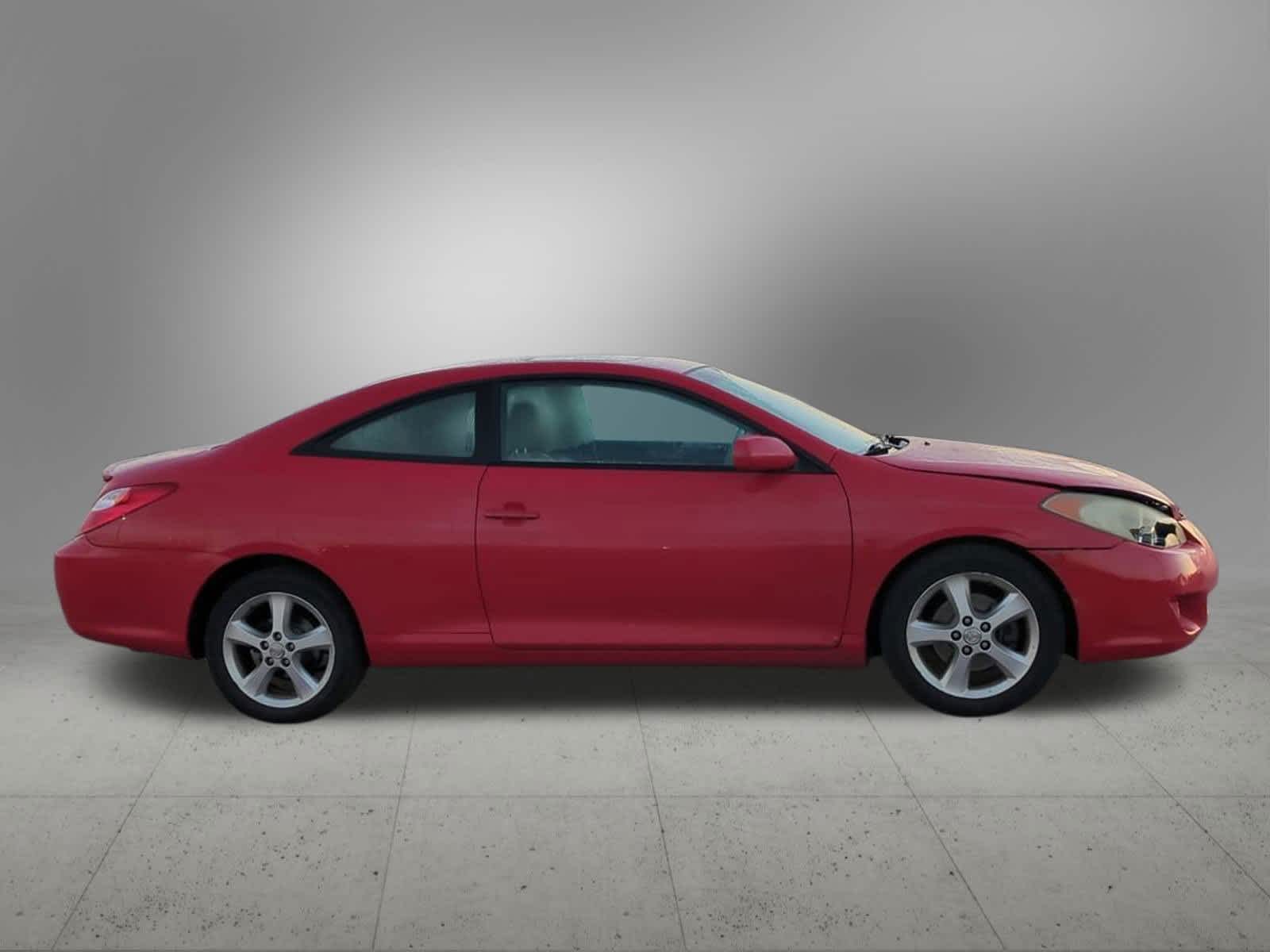 Thumbnail: 2006 Toyota Camry Solara - 6