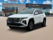 New 2025 Hyundai Tucson Limited FWD SUV