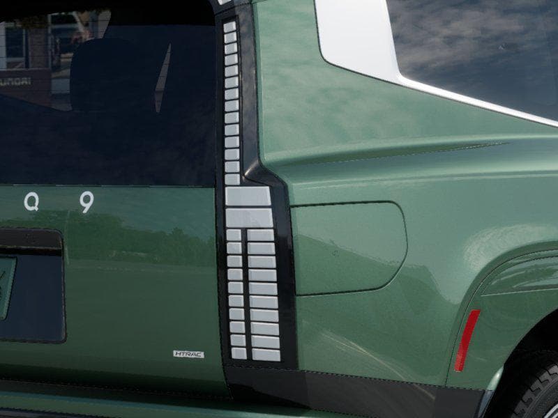 Thumbnail: 2026 Hyundai Ioniq - 10