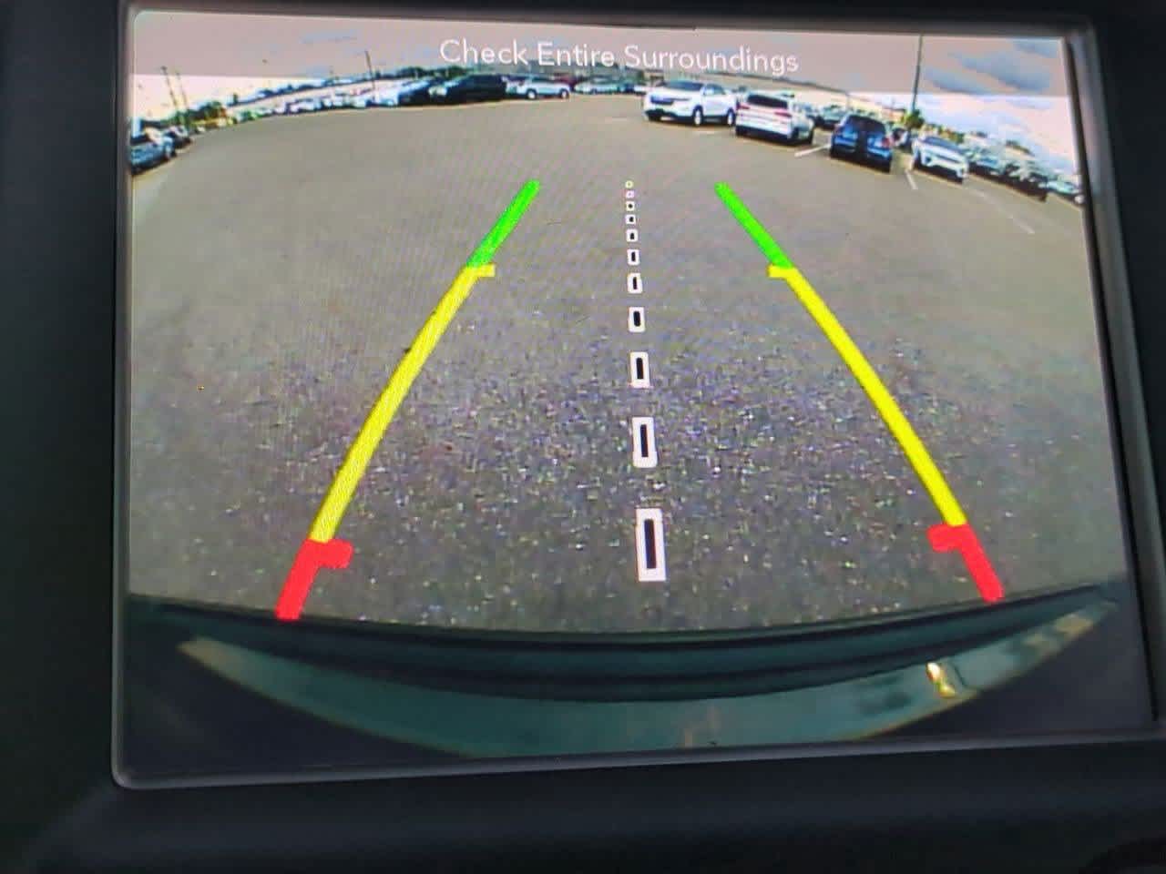 Thumbnail: 2018 Jeep Grand Cherokee - 28