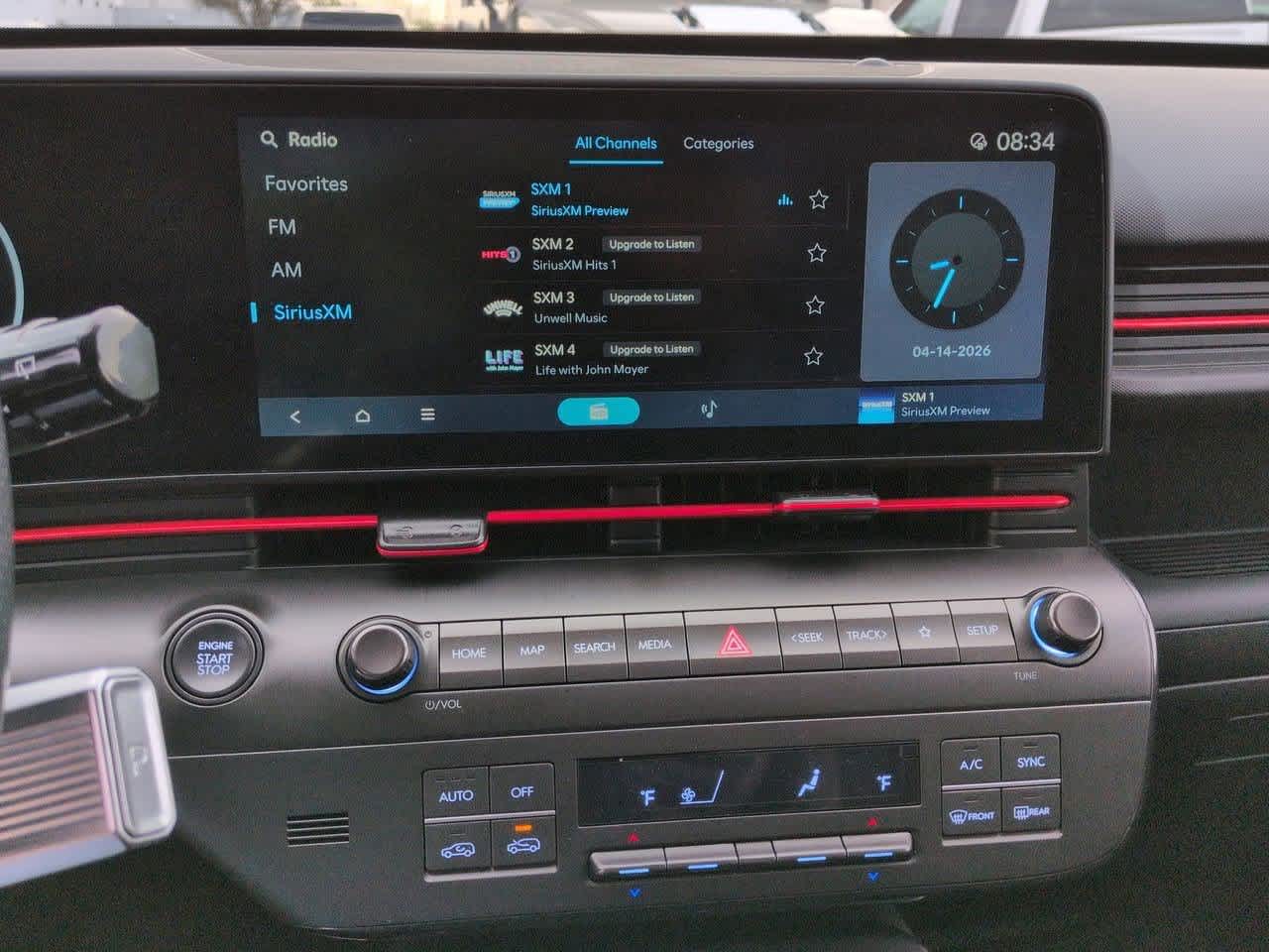 Thumbnail: 2025 Hyundai Kona - 27