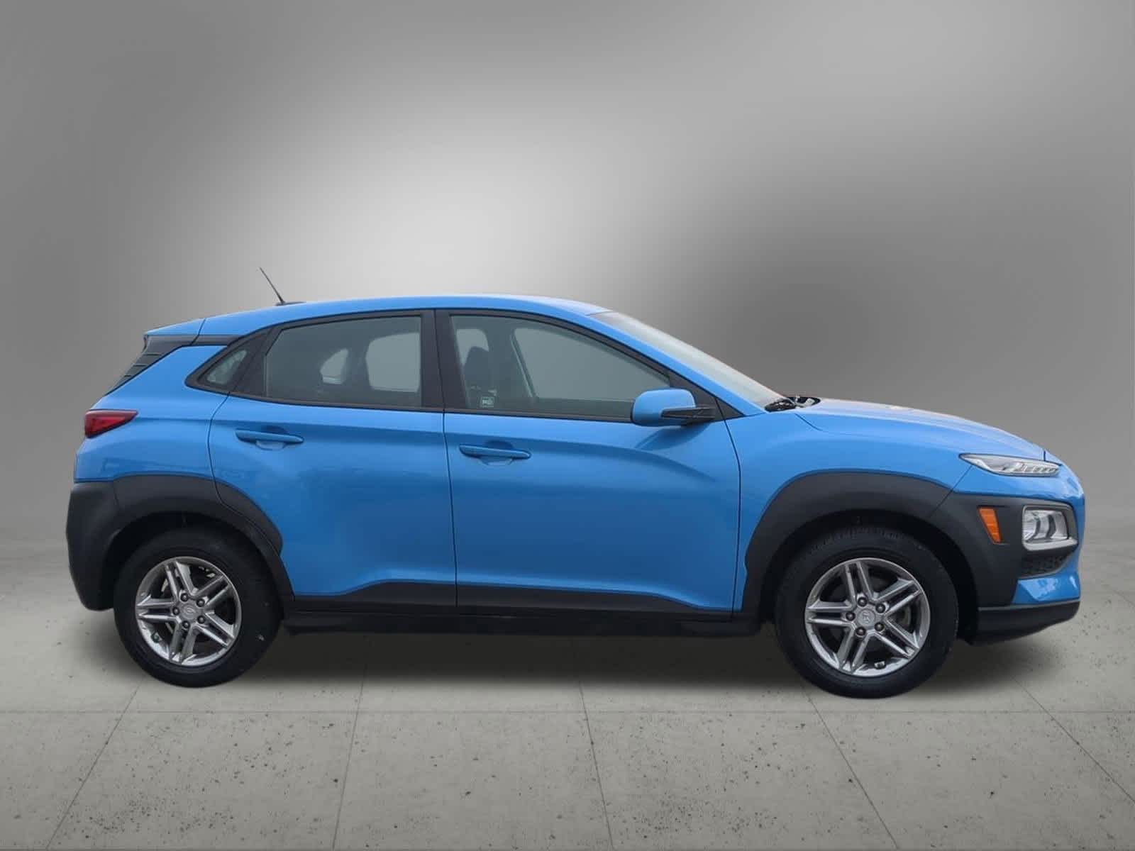 Thumbnail: 2019 Hyundai Kona - 7