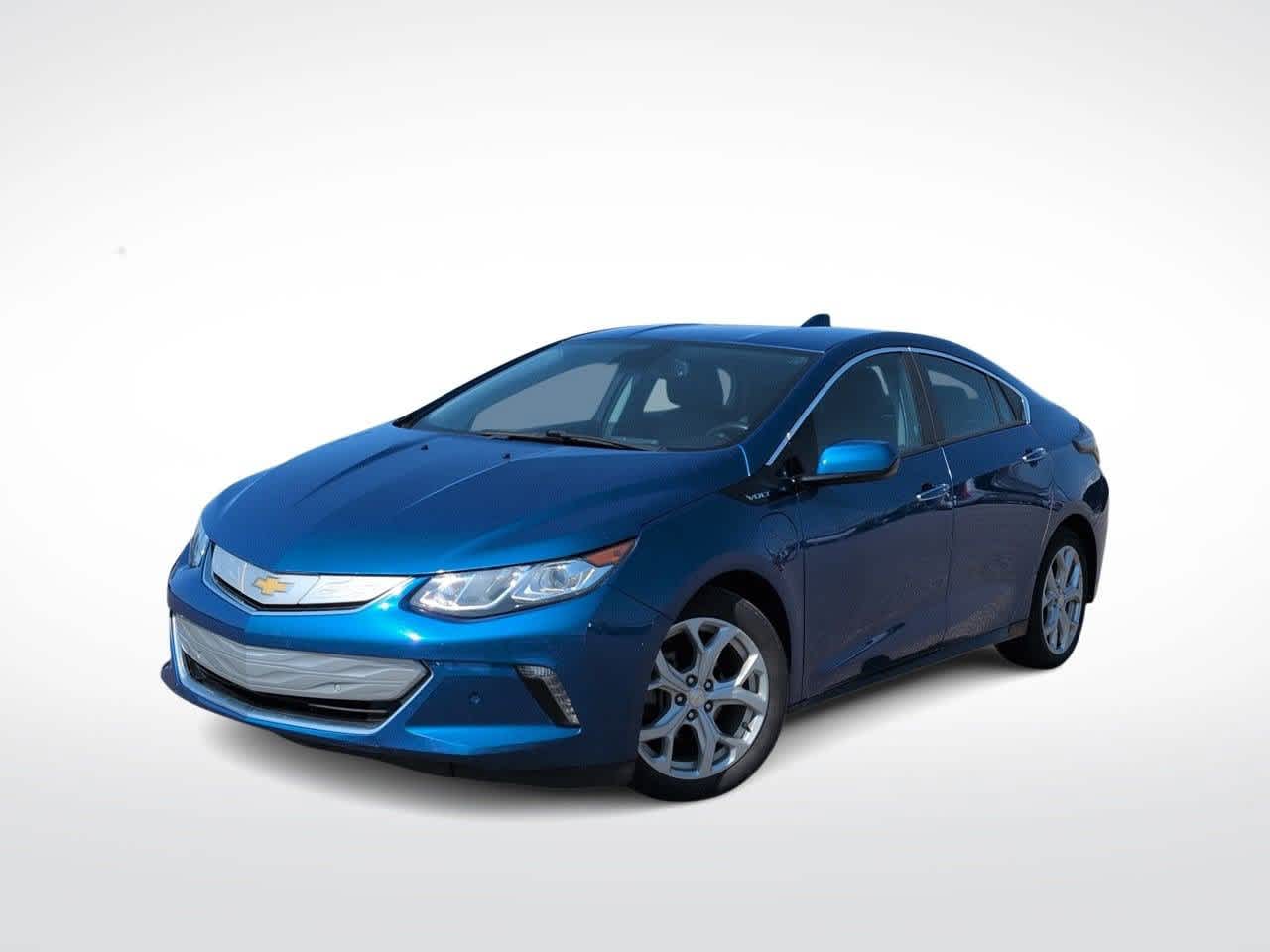 2017 Chevrolet Volt Premier -
                  Troy, MI