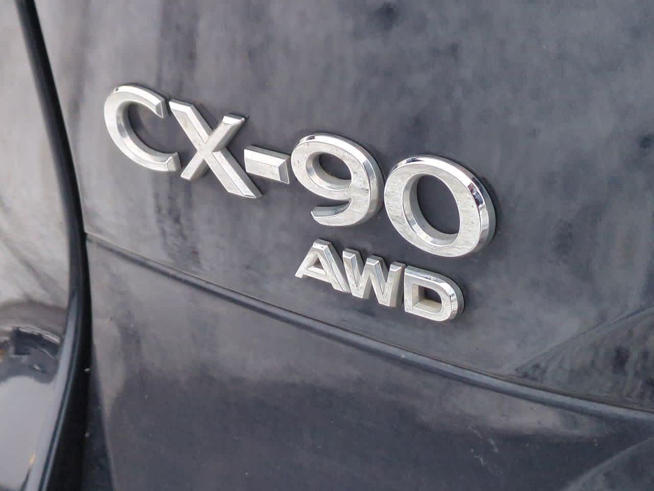 Thumbnail: 2024 Mazda CX-90 - 12