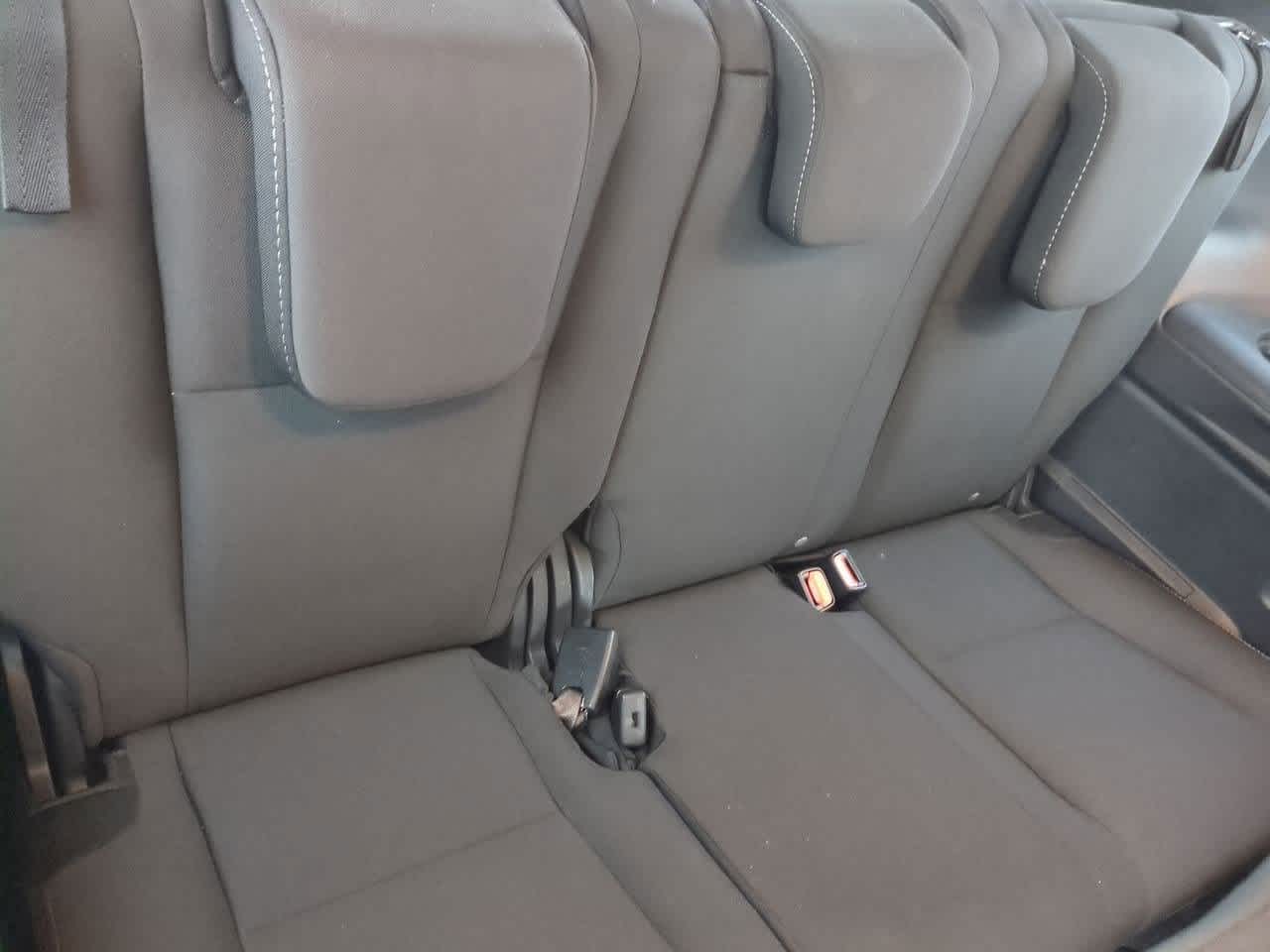 Thumbnail: 2024 Subaru Ascent - 21