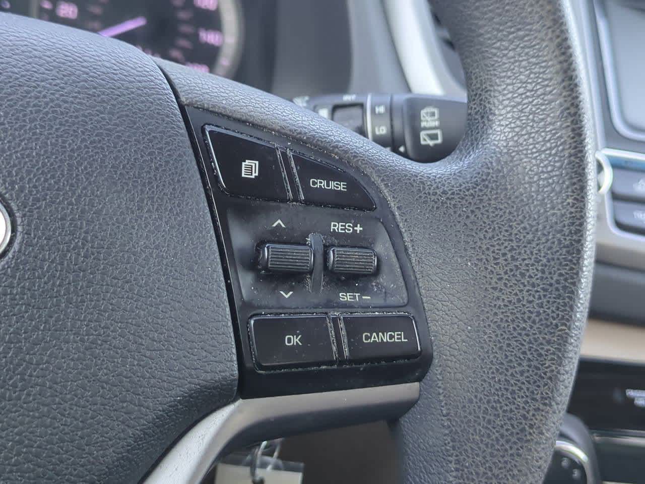 Thumbnail: 2016 Hyundai Tucson - 22