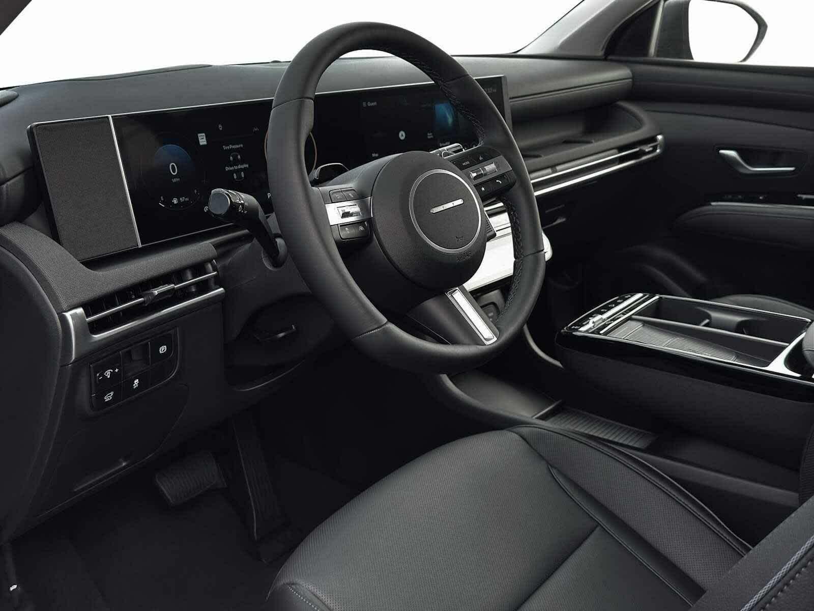 Thumbnail: 2026 Hyundai Tucson - 14