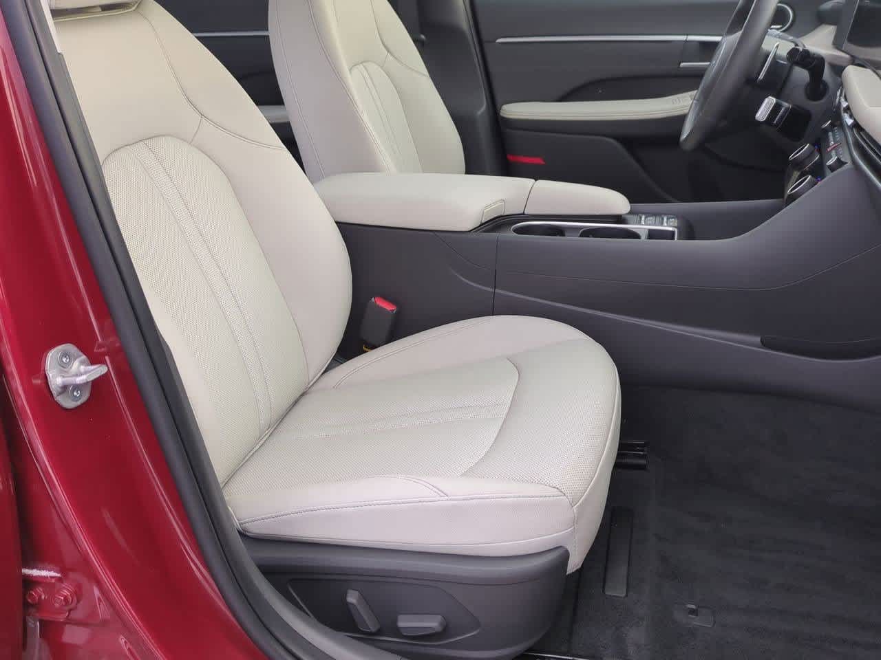 Thumbnail: 2025 Hyundai Sonata - 22