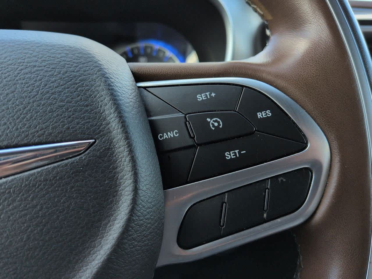 Thumbnail: 2020 Chrysler Pacifica - 26