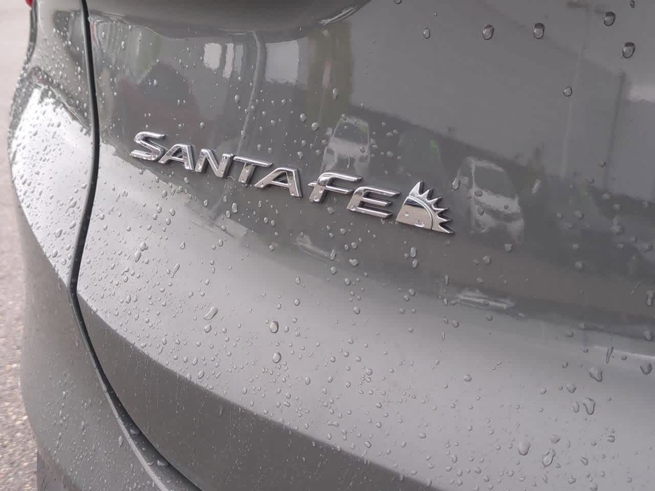 Thumbnail: 2021 Hyundai Santa Fe - 11