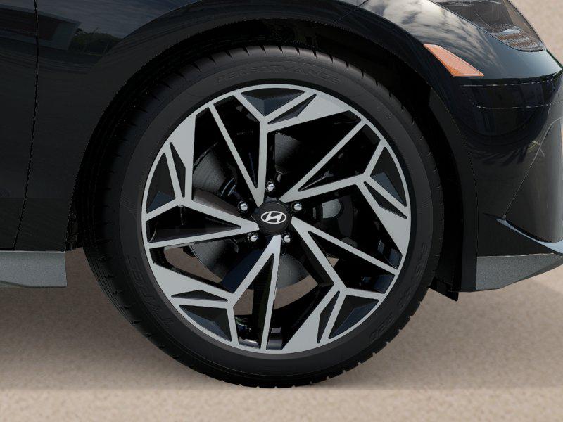 Thumbnail: 2025 Hyundai Ioniq 6 - 8
