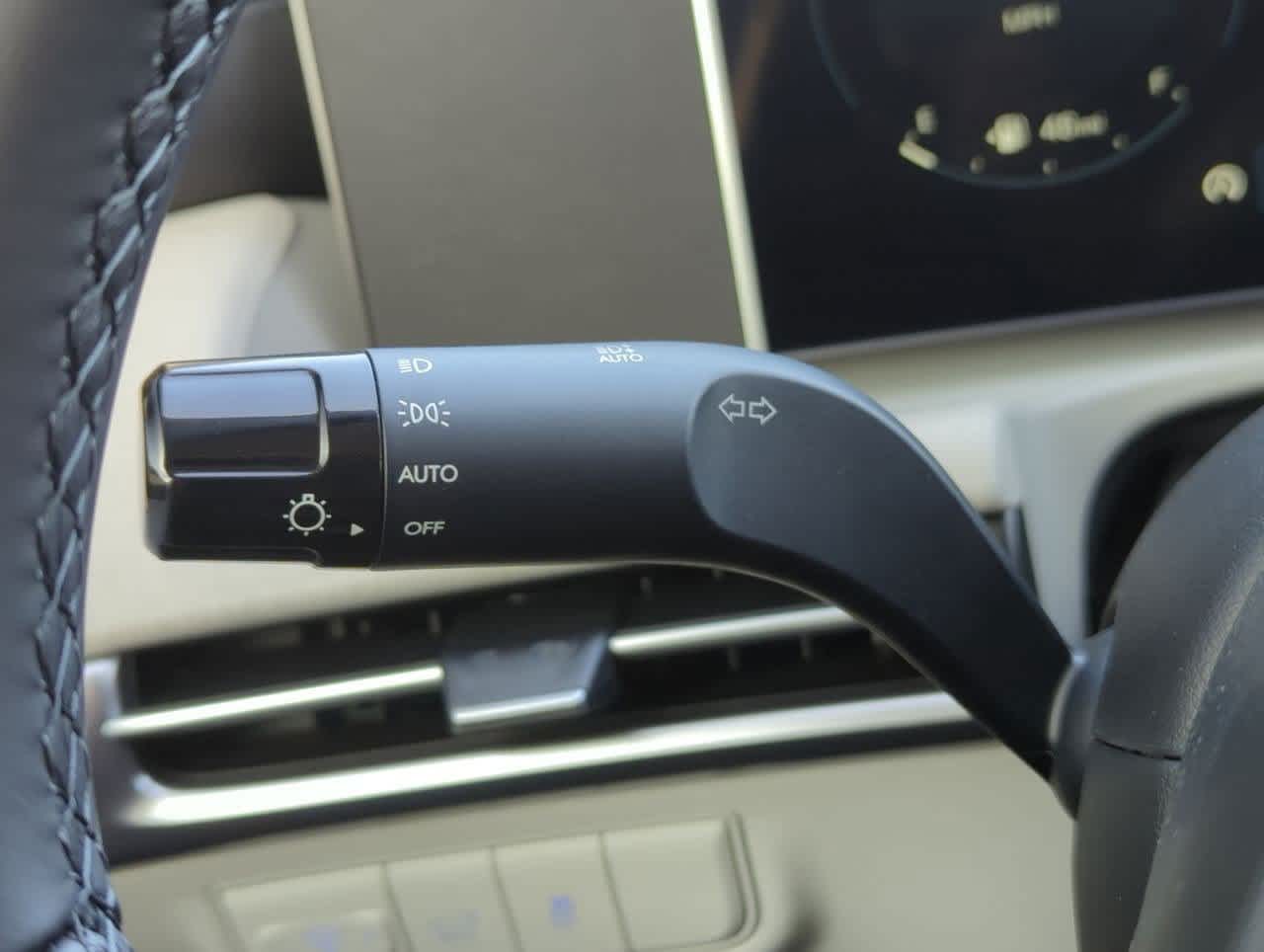 Thumbnail: 2025 Hyundai Tucson - 28