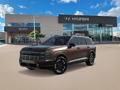 2026 Hyundai Palisade XRT Pro SUV