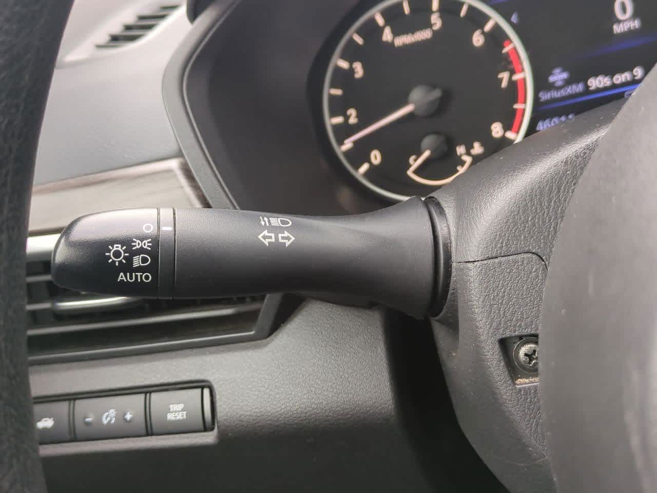 Thumbnail: 2024 Nissan Altima - 25