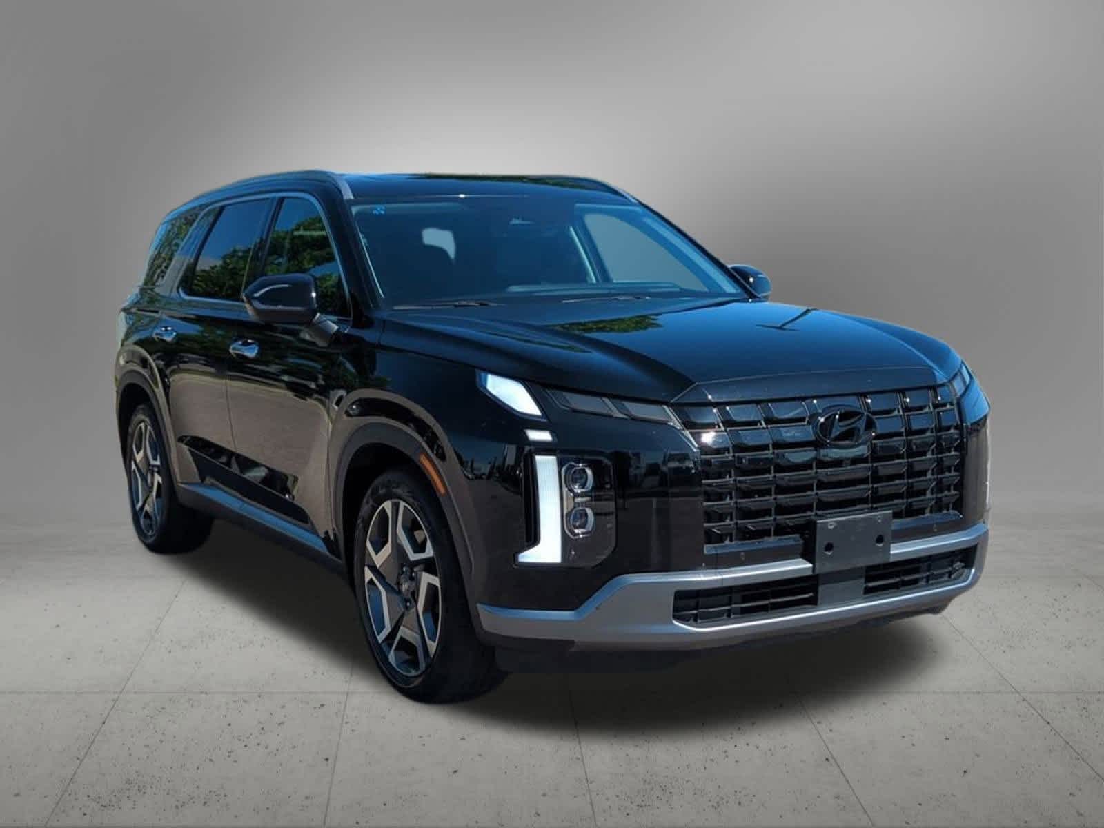 Thumbnail: 2023 Hyundai Palisade - 8