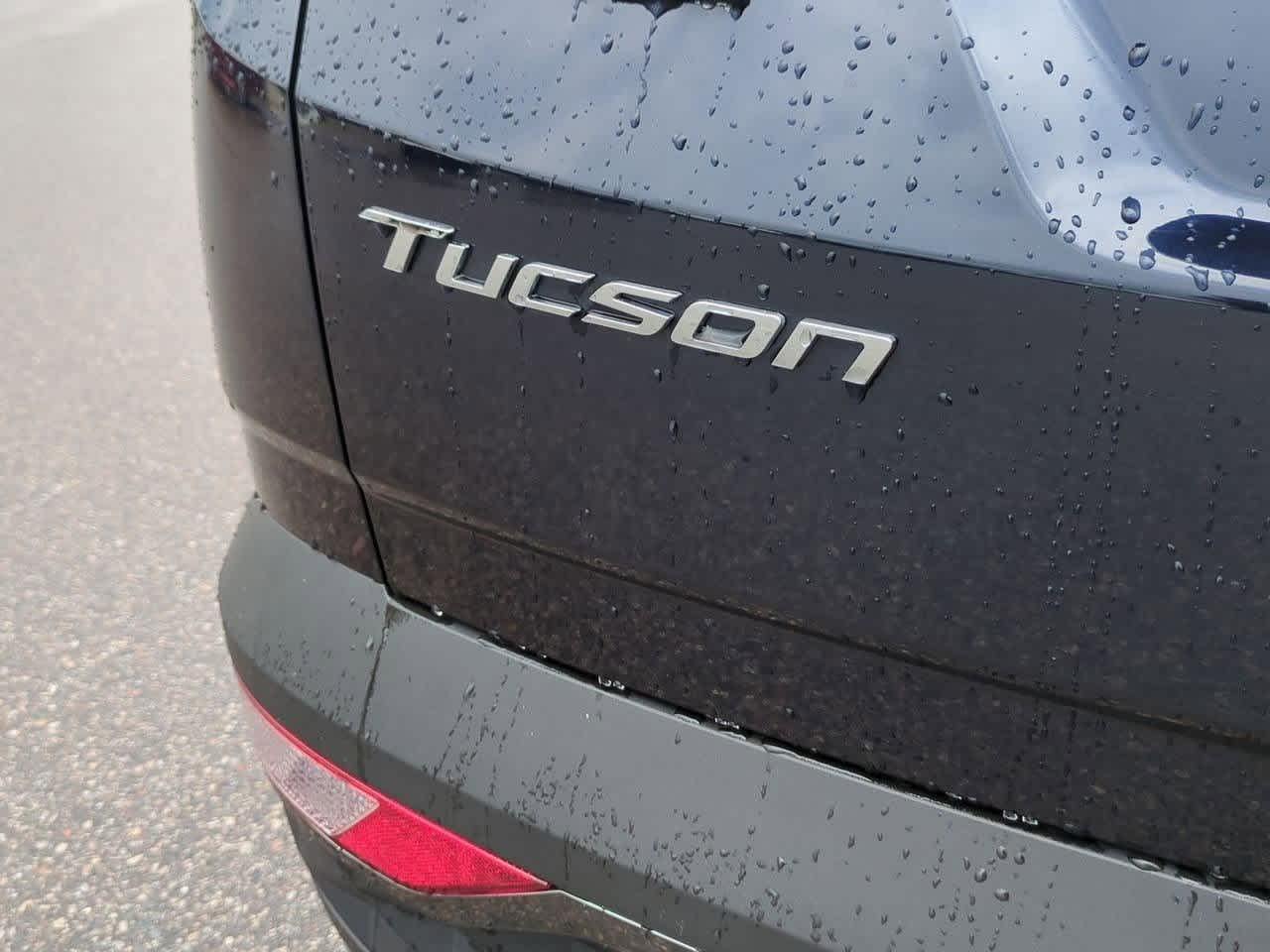 Thumbnail: 2024 Hyundai Tucson - 11