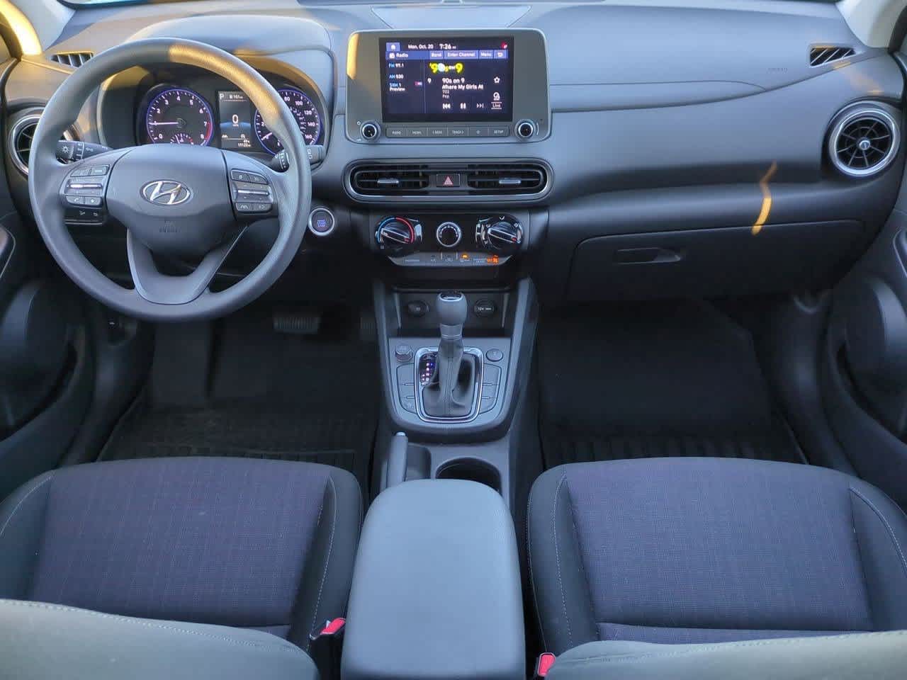 Thumbnail: 2023 Hyundai Kona - 14