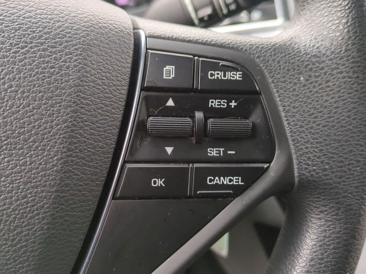 Thumbnail: 2017 Hyundai Sonata - 23