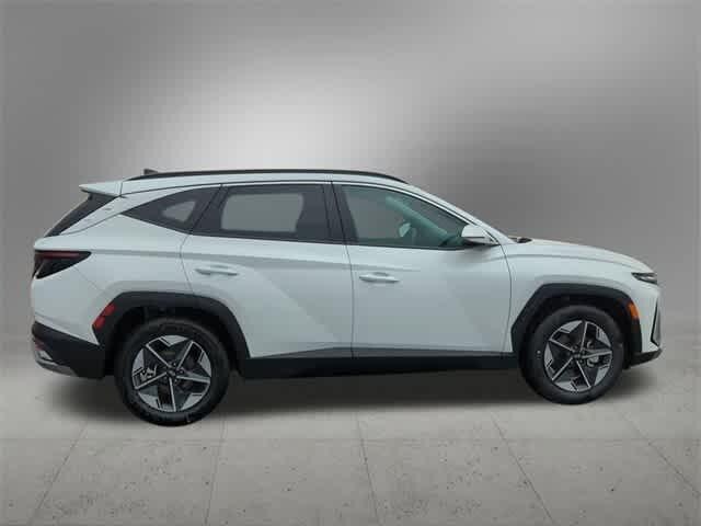 Thumbnail: 2025 Hyundai Tucson - 7