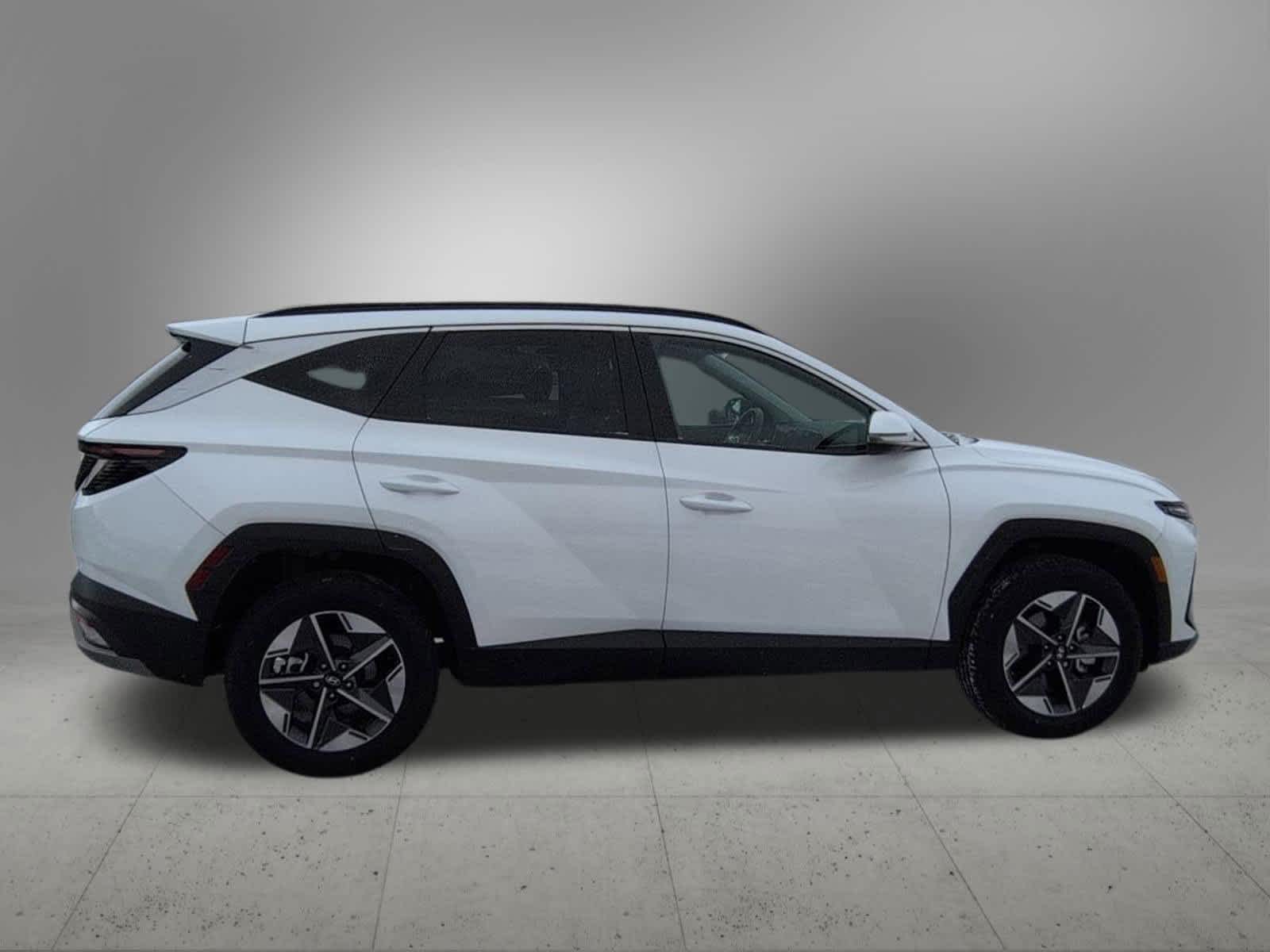 Thumbnail: 2025 Hyundai Tucson - 7