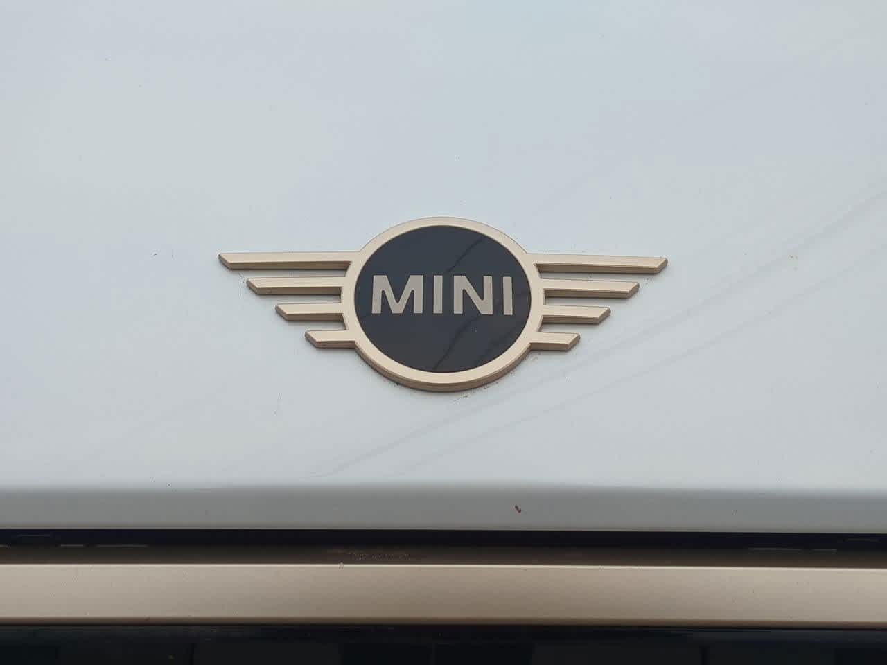 Thumbnail: 2025 MINI Cooper Hardtop - 10