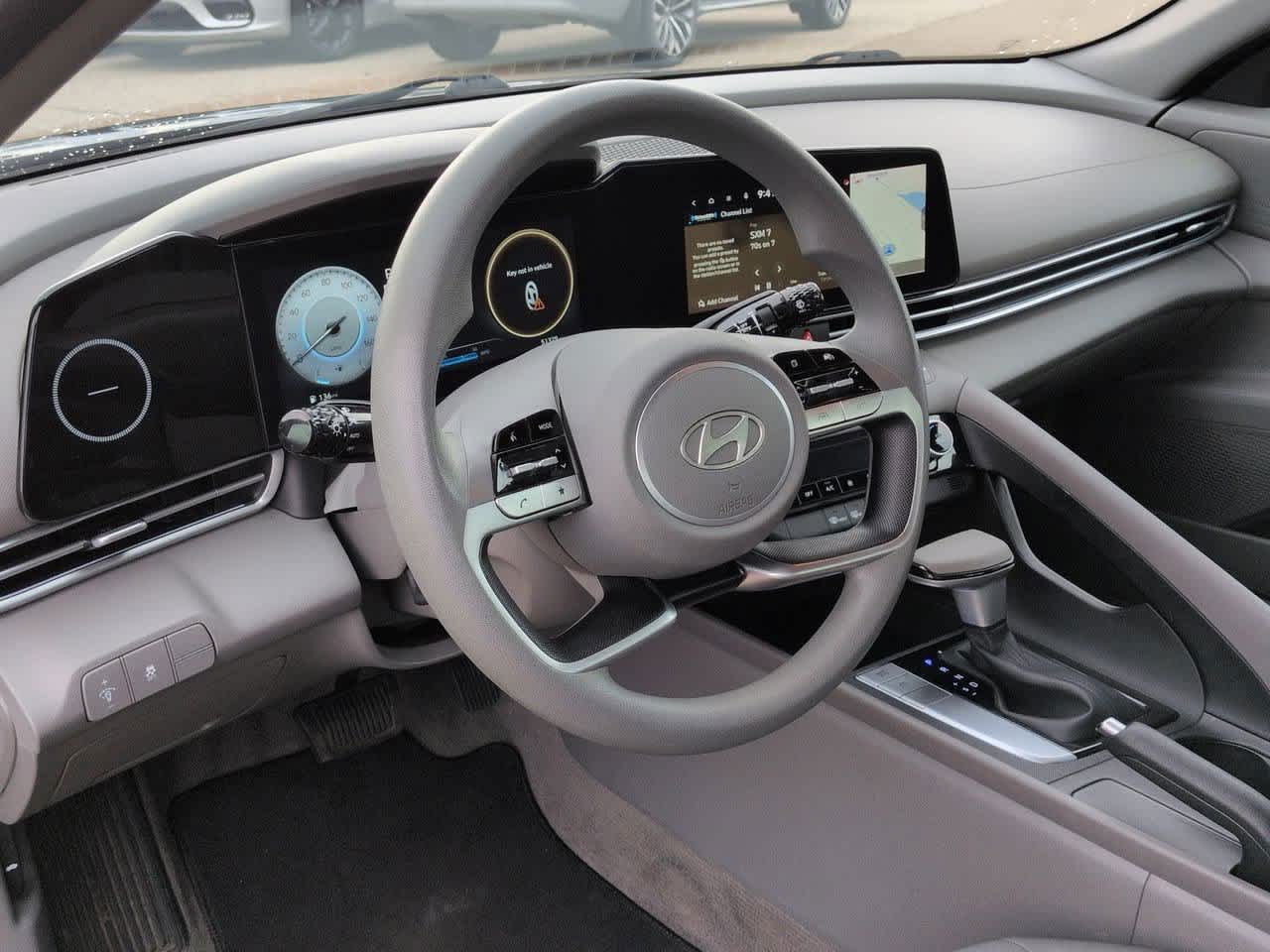 Thumbnail: 2024 Hyundai Elantra - 2