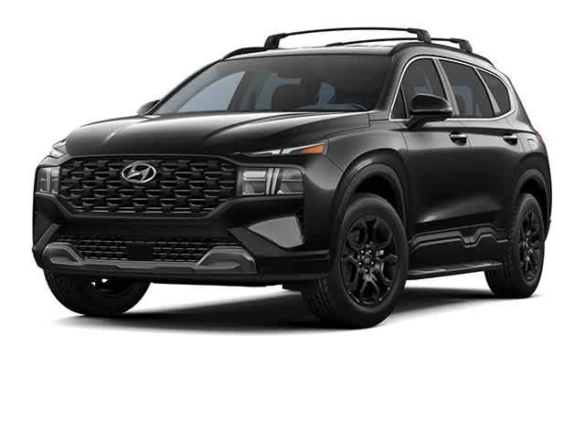2023 Hyundai Santa Fe XRT's photo