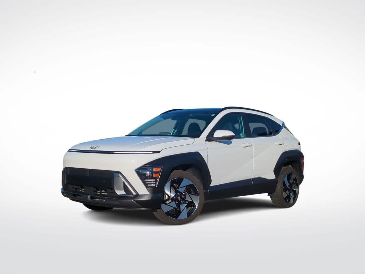 Thumbnail: 2025 Hyundai Kona - 1