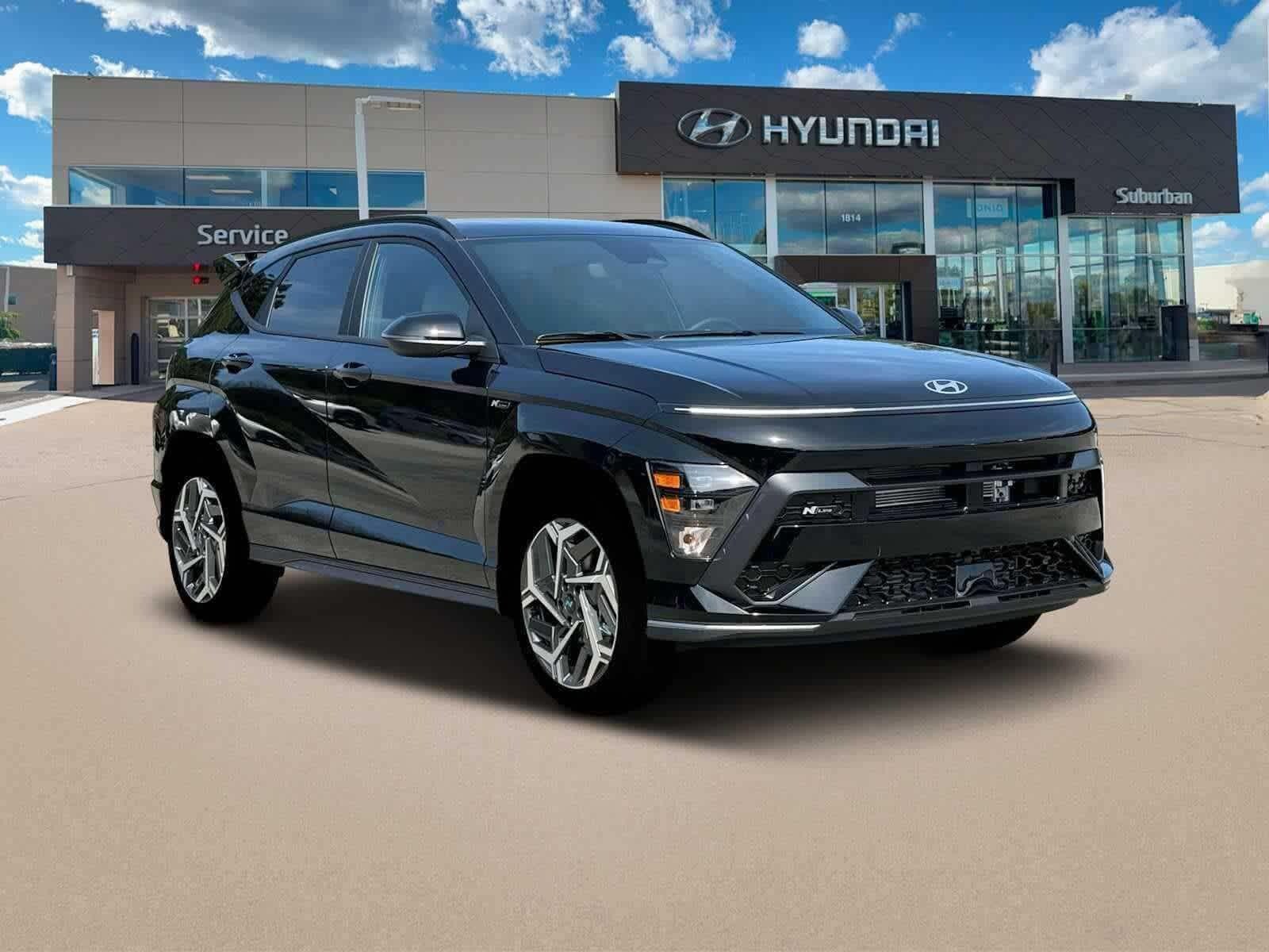 Thumbnail: 2025 Hyundai Kona - 11