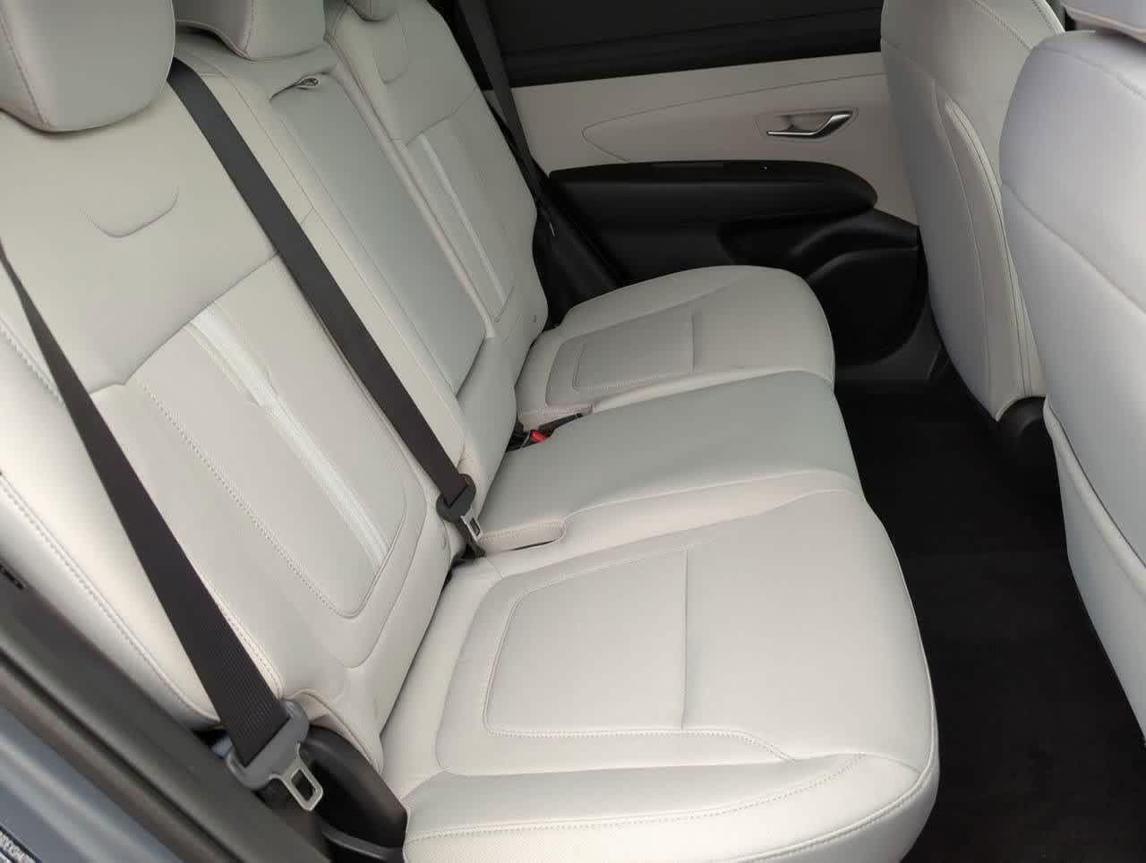 Thumbnail: 2025 Hyundai Tucson - 19