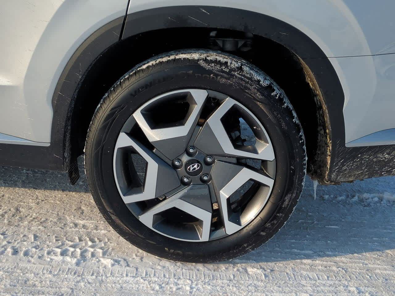 Thumbnail: 2025 Hyundai Palisade - 13