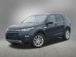 Used 2017 Land Rover Discovery Sport HSE SUV