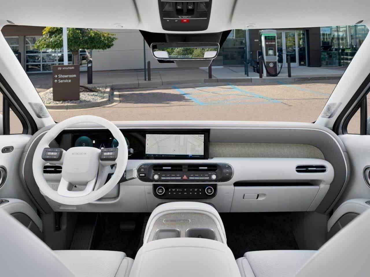 Thumbnail: 2026 Hyundai Palisade - 11