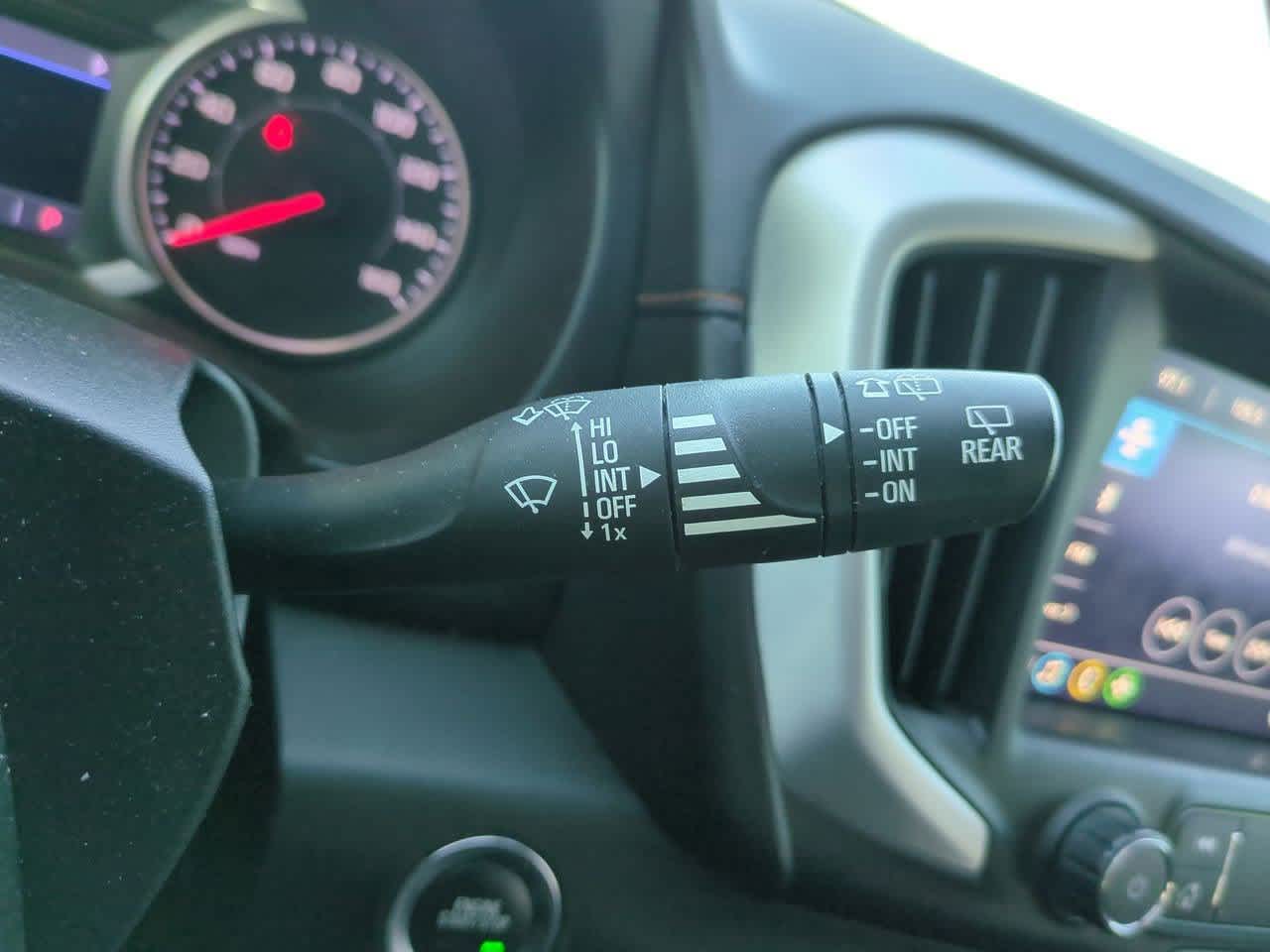 Thumbnail: 2021 GMC Terrain - 26