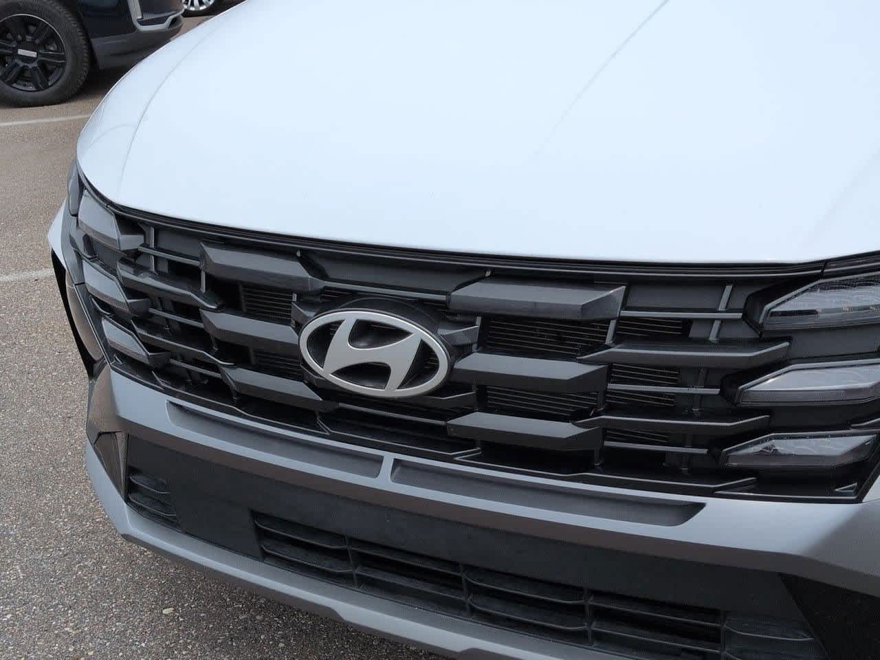 Thumbnail: 2025 Hyundai Tucson - 11