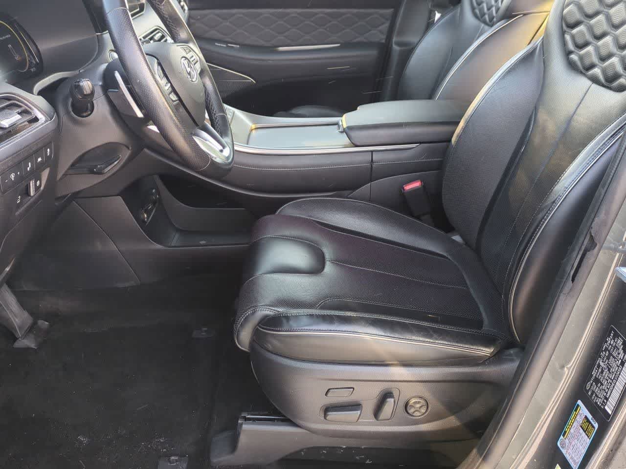 Thumbnail: 2020 Hyundai Palisade - 15