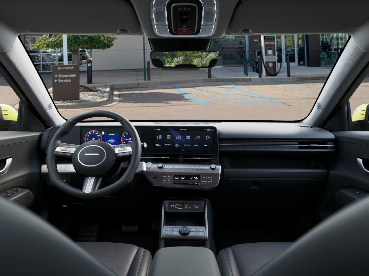 Thumbnail: 2026 Hyundai Kona - 11