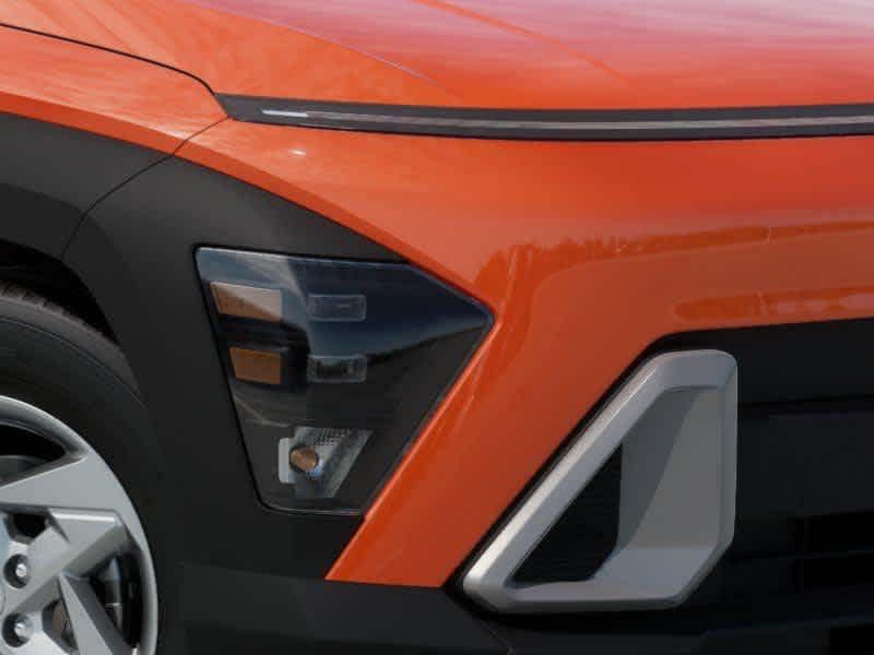 Thumbnail: 2026 Hyundai Kona - 9