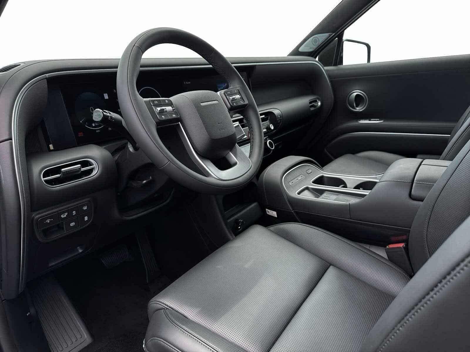 Thumbnail: 2026 Hyundai Palisade - 14