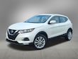  Nissan Rogue Sport