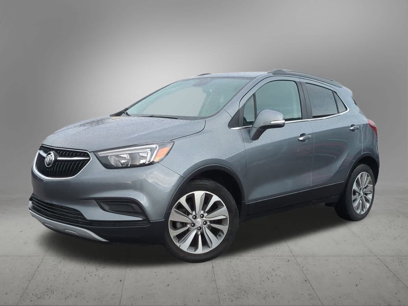 Thumbnail: 2019 Buick Encore - 1