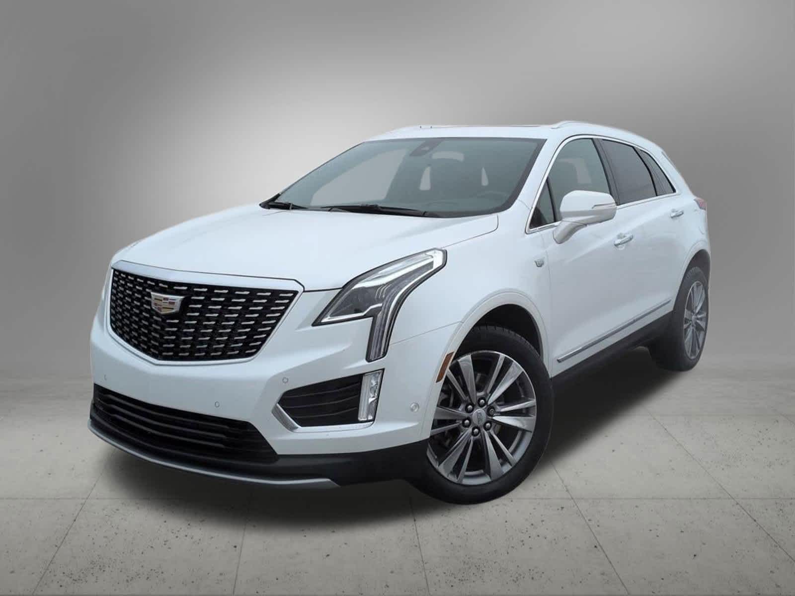 2020 Cadillac XT5 Premium Luxury -
                  Troy, MI