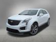 Used 2020 CADILLAC XT5 Premium Luxury AWD SUV