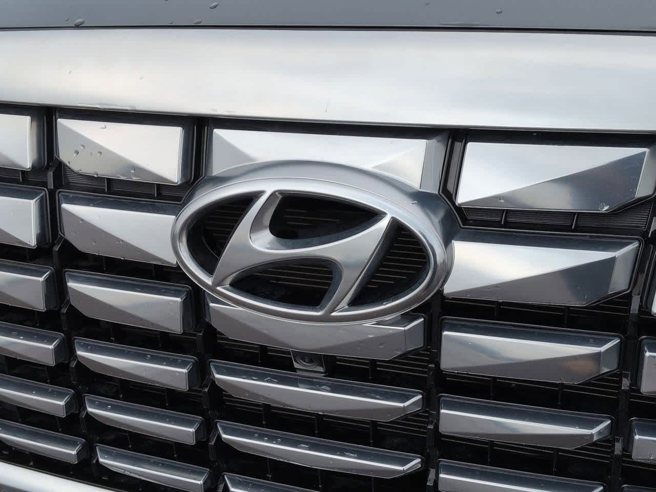 Thumbnail: 2023 Hyundai Palisade - 11