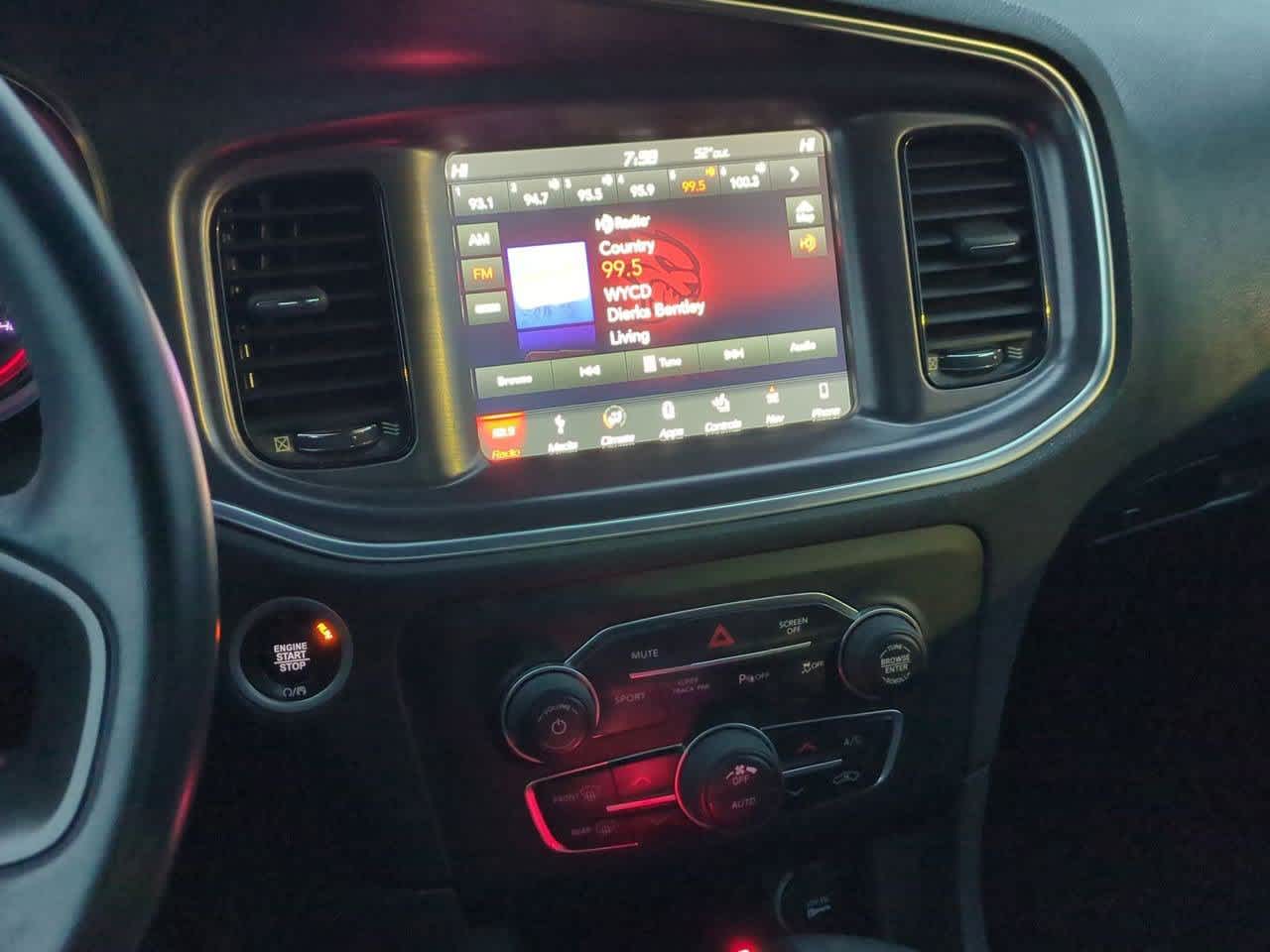 Thumbnail: 2018 Dodge Charger - 26