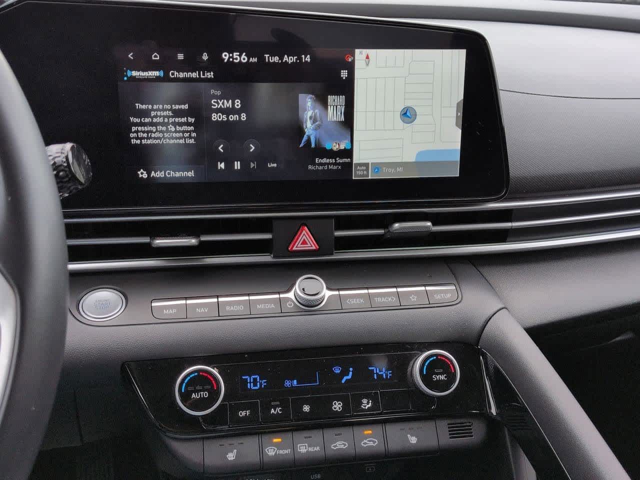 Thumbnail: 2024 Hyundai Elantra - 27